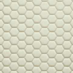 10-002-005-20 Стеганые обои Chesterwall Single Honeycomb mini Cream