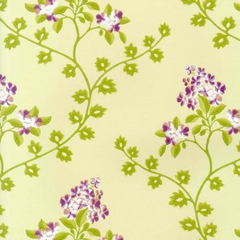 ZFLW04003 Обои Zoffany Fleurs Rococo Papers