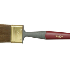 90019 Кисть плоская Flugger Premium