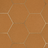 TC72088-33 Обои PALITRA TREND (Trend Color) Hexagon Top Velvet